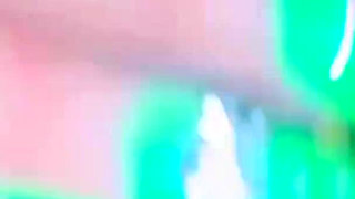 Close up Dildo Anal Masturbation