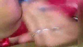 Squirt of my big ass cock gets wet whenever I give him dick