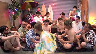 Gentle Inked Beauty Shows Her Warmth in a Storm of Deep White Passion.