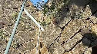 Grandpa with Step-son Fucking Mature and Son's Girlfriend - Famscrew