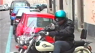 The Adventures of Dr. Sborrosio