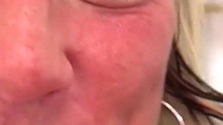 Blonde Cheating PAWG MILF Wife Angel Ray in Hot Hardcore BBC Interracial Action