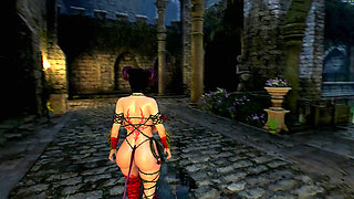 Resident evil 4 remake, Ada Wong mod Showcase Part 7