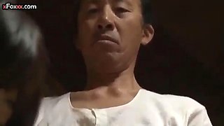 Japanese big butts: Big Tits, Big Ass  Blowjob Porn