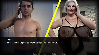 Episode 8 Bbw college Life