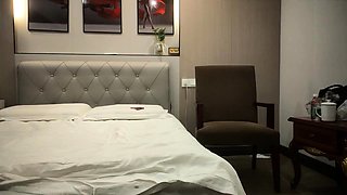 Amateur sex hidden cam