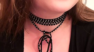 Leann amateur beautiful brunette with big boobs