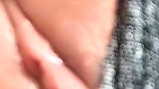 New Camera, New Orgasm Come See Me Finish