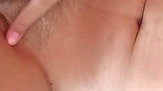 I Tell My Older Stepbrother That I'm Really Excited