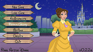 Park After Dark Game Play [part 1] Sex Animation Collection [18+] Porn Game