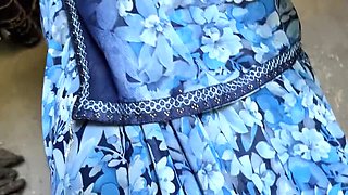 Desi Bhabhi Ritu Gets Fucked by Devar in Daylight - Blowjob & Cowgirl Sex