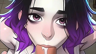 Neon Dreams - Slut Fucking 4