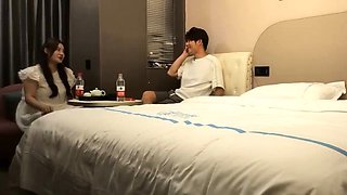 Real Homemade Amateur Hidden Cam 1