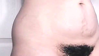 Uncensored Bodystocking Try on