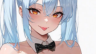 Ep1: Vtuber Sex Manager (gameplay)