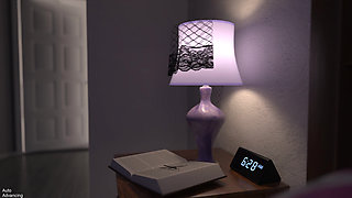 My Husband's Boss 10 to Be Continued