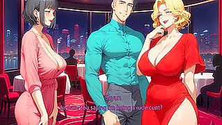 I Love Your Wife Update 5