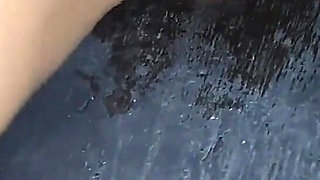 I Lined up at the Swingers Club and Let Everyone Fuck Me in the Gloryhole