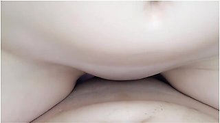 I Like To Rub My Cock On Her Clitorius And Vagina