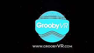 GROOBYVR The Big Cummer Chanel
