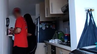 Ricky Fucks Colombian