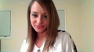 CLOSE UP OF TEENS PARADISE