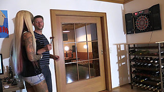 Mila Dartspielenmila