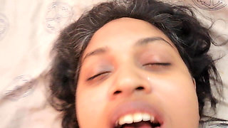 Step Mum Is Having Sex Fun with Step Son Part 2