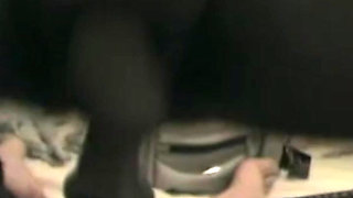 European Married Couple Homemade