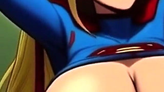 I Think I Downloaded the Wrong Supergirl Movie
