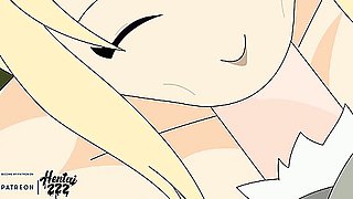 Hentai Creampie Video - Car Toon