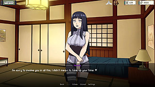 Complete Gameplay - Kunoichi Trainer, Part 17