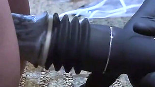 Cum Make a Milkshake