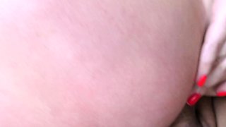 Brunette Tanika's Steamy Anal Casting Adventure