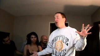 Cody Lane foursome sluts