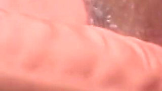 Blonde Bikini Milf Wants to Fuck on The Beach