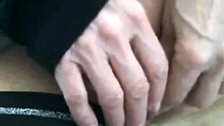 Belle maman sur Skype