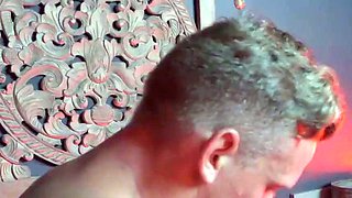 Cute black-haired ladies love a wild bathroom soiree with
