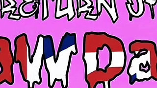 Miss Crude Naughty Hot Wife