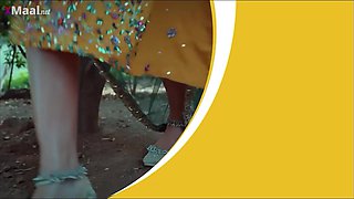 Sexy Indian MILF erotic video