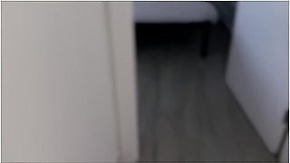 Sophie Tyler And Alex Adams In Sick Day With Stepsister