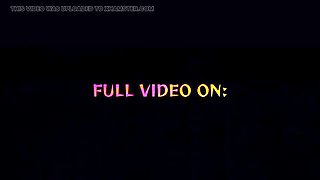 Amazing 3D Anime Facesitting and 69 Position with Pussy Licking and Blowjob