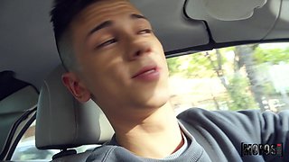 Shameless bimbo mind-boggling xxx video