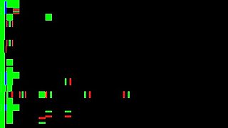 StrapOn Lesbian with big boobs fucks her blonde sexy GF