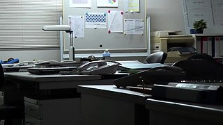 Hardcore Asian Japanese Orgy Session