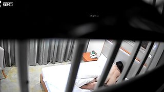 Hot amateur hidden cam