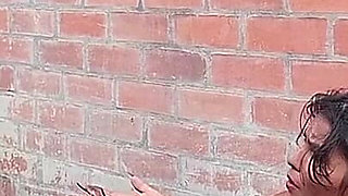 Sex with a Big-bootied Stranger I Met on the Street