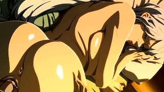 Milf blonde hardcore cumshot