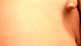 Public Masturbation in a Dressing Room - Caught on Webcam