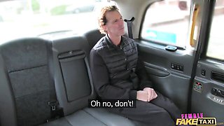 Tony and Ava's brunette sex